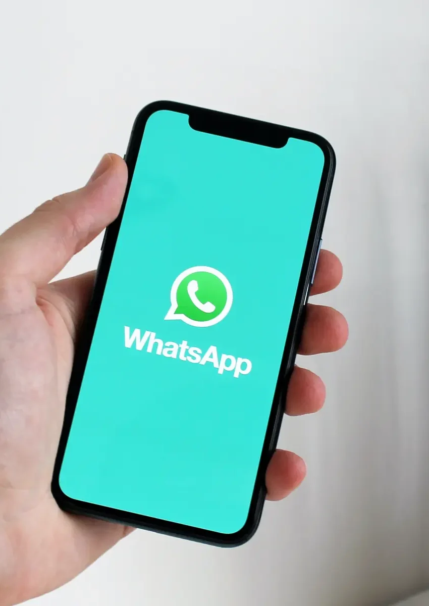 WhatsApp Hadirkan Fitur Event di Chat Pribadi