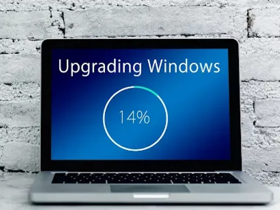 Risiko Mematikan Windows Saat Update, Jangan Sembarangan!