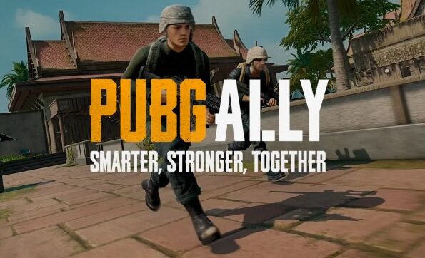 Karakter Ai di PUBG Diperkenalkan Nvidia & Krafton