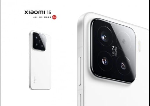 Xiaomi 15: Spesifikasi Lengkap dan Harga Terbaru 2025