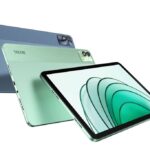 Tablet Tecno MegaPad 11 Resmi di Indonesia, Pakai Helio G99