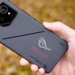 Asus ROG Phone 9 Pro: Harga dan Spesifikasi Terbaru 2025