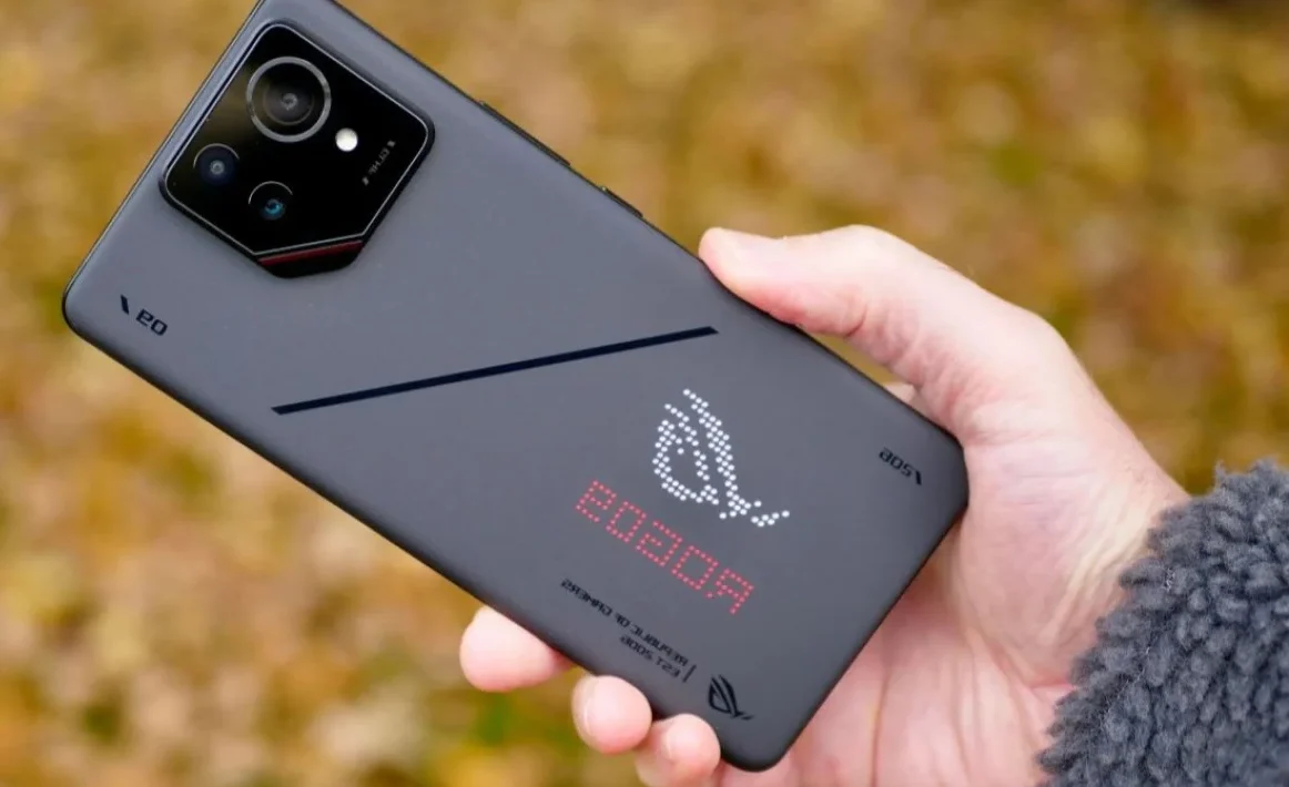 Asus ROG Phone 9 Pro: Harga dan Spesifikasi Terbaru 2025