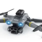 Drone Mini Rox X9: Harga Terjangkau dengan Modifikasi FPV