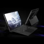 Tablet Gaming ASUS dengan IGP Setara RTX 4060 di Indonesia