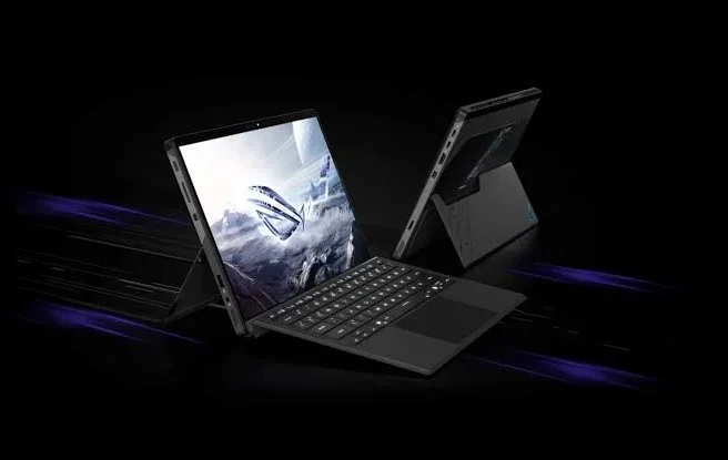 Tablet Gaming ASUS dengan IGP Setara RTX 4060 di Indonesia