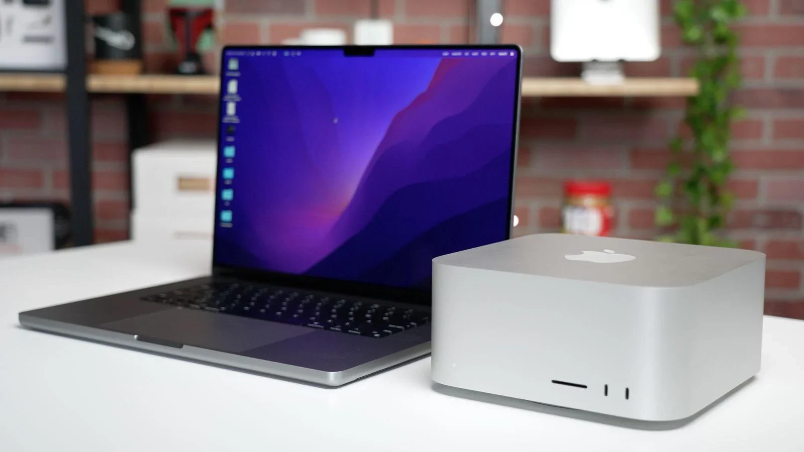 Apple Luncurkan Mac Studio dengan Chip M4 Max dan M3 Ultra