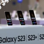 Diskon Gila HP Samsung Jelang Lebaran, Cek Daftarnya