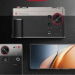 ZTE Nubia Z70s Ultra Rilis dengan Kamera Besar & Baterai Jumbo
