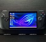 Konsol Genggam Xbox dari Asus & Microsoft Resmi Diperkenalkan