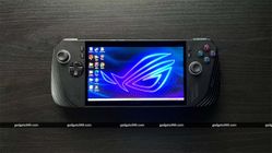 Konsol Genggam Xbox dari Asus & Microsoft Resmi Diperkenalkan