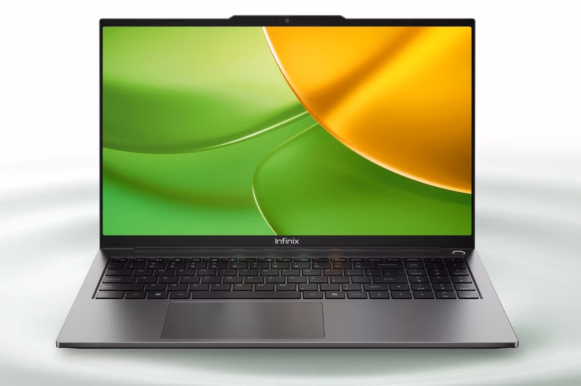 Asus ExpertBook BG1409CVA, Laptop Tangguh untuk Techno