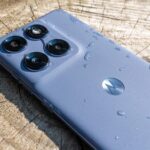 Motorola Edge 60 Fusion Rilis, Ini Harga dan Spesifikasinya
