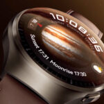 Huawei Watch 5 Tampil Baru dengan Fitur Gadget Terkini