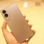 Galaxy S25 Edge: HP Super Tipis dengan Kamera Besar