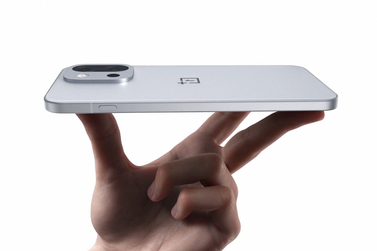 OnePlus 13T Hadir: Ringkas, Snapdragon 8 Elite, Baterai Besar