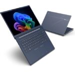 Acer Swift Edge 14 AI, Laptop Ringan dengan Performa Gahar