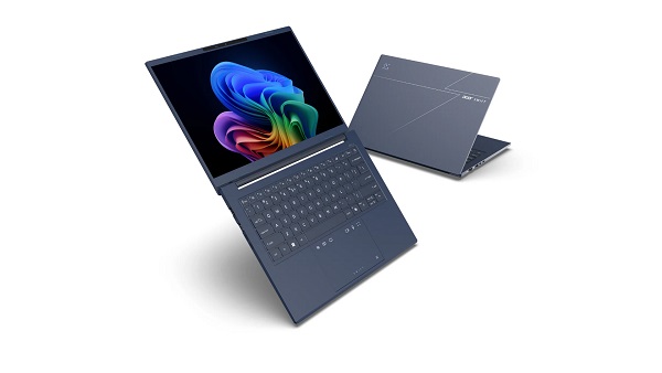 Acer Swift Edge 14 AI, Laptop Ringan dengan Performa Gahar