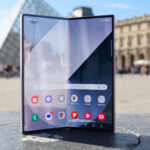 Bocoran Galaxy Z Fold7: Desain Tipis & Bezel Lebih Ramping