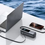 Review Anker Powerbank 25.000 mAh: Isi Laptop & HP Sekaligus