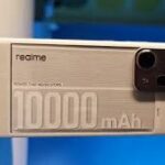 Realme Rilis HP dengan Baterai Jumbo 10.000 mAh