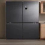 Xiaomi Luncurkan Kulkas Jumbo Perdana di Indonesia