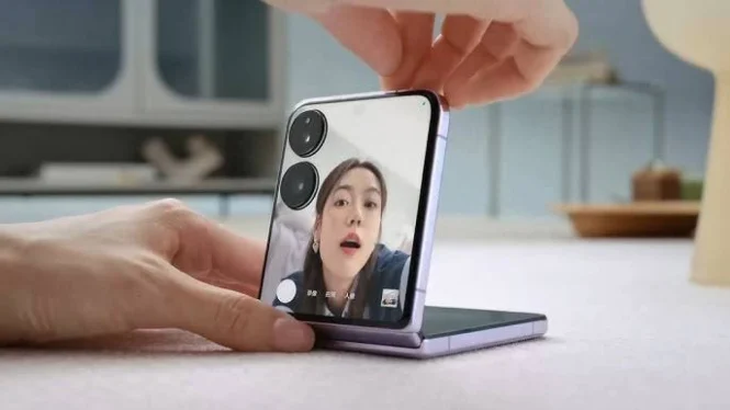 Xiaomi Mix Flip 2 Usung Baterai Terbesar di Kelasnya?