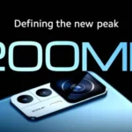 4 Smartphone Kamera 200MP Termurah 2025, Hasil Foto Tajam!