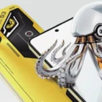 Nubia Neo 3 Resmi Kolaborasi dengan Garena Free Fire