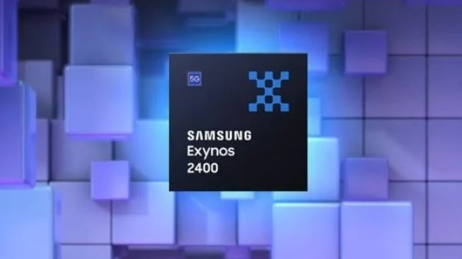 Samsung Luncurkan Exynos 2500 Peningkatan Performa 30%