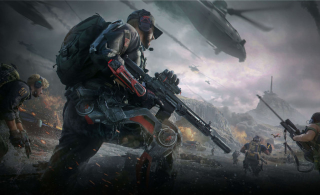 Ukuran Game Delta Force Garena dan Cara Unduhnya