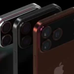 iPhone 17 Pro Rilis Kamera 48MP, Desain Baru & Fitur Unggulan