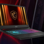 Laptop MSI Terbaru Hadir dengan GPU RTX 5060, Ini Deretannya