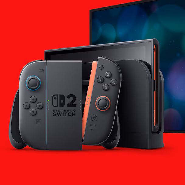 Nintendo Switch 2 Rilis, Pembeli Wajib Ikut Undian