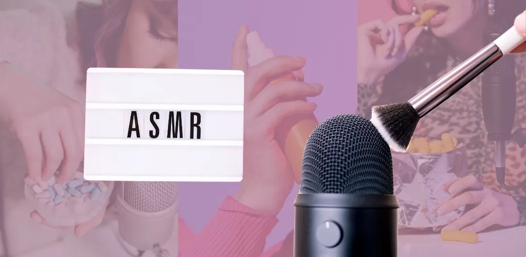 ASMR Konten Yang Digemari: Fakta Ilmiah di Balik Fenomenanya