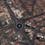 Fitur Time Travel Google Earth, Lihat Bumi 80 Tahun Lalu
