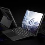ASUS ROG Flow Z13 Hadir dengan Ryzen AI, Ini Reviewnya